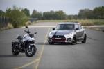Suzuki Swift Sport Katana 2019 года